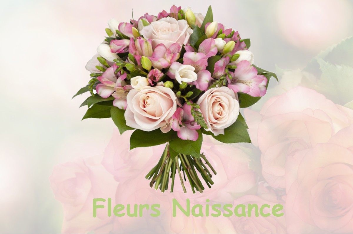 fleurs naissance ETRICOURT-MANANCOURT