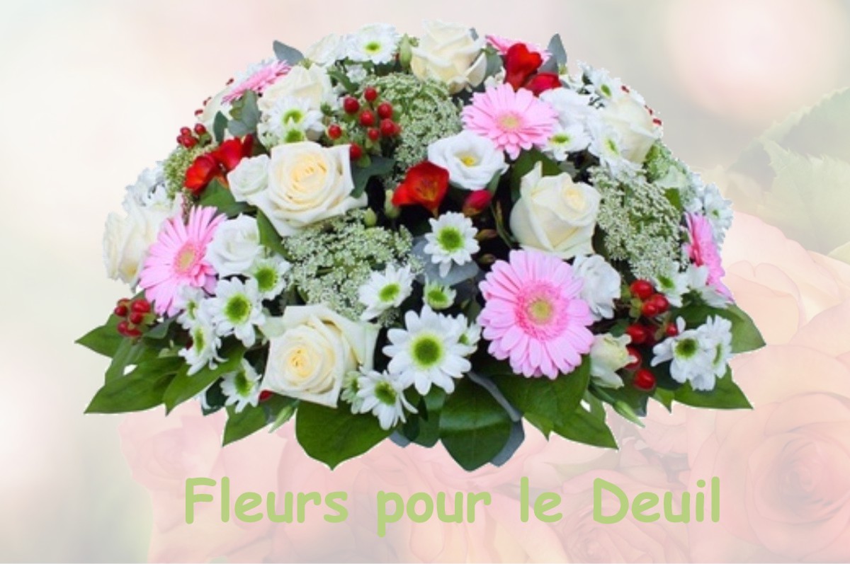 fleurs deuil ETRICOURT-MANANCOURT